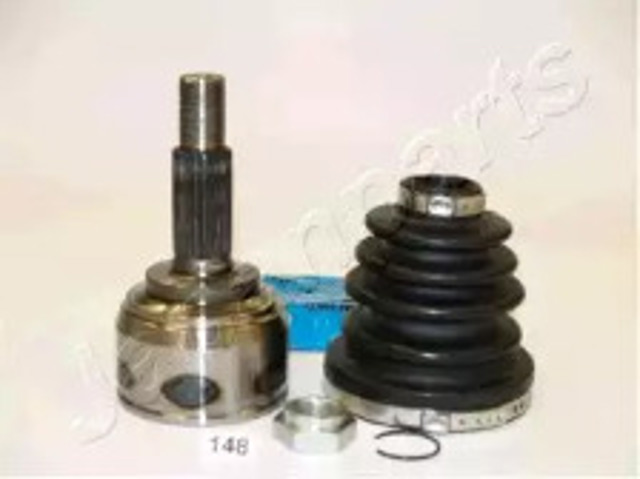 GI148 JAPANPARTS ШРУС наружный передний купить в Днепр