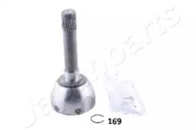 JAPANPARTS GI169 ШРУС наружный передний в наличии Киев