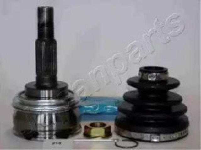 GI213 JAPANPARTS ШРУС наружный передний купить в Харьков