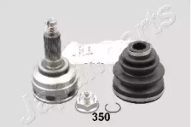 GI350 ШРУС наружный передний купить Полтава