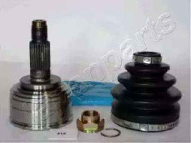 JAPANPARTS GI414 ШРУС наружный передний в наличии Львов