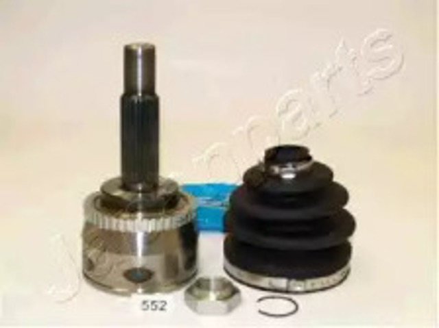 GI552 JAPANPARTS ШРУС наружный передний купить в Тернополь