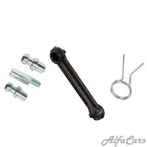 DP GROUP GS22029 Тяга кулисы АКПП/КПП в наличии Полтава