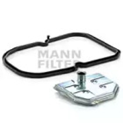 MANN H19141KIT Фильтр АКПП в наличии Сумы