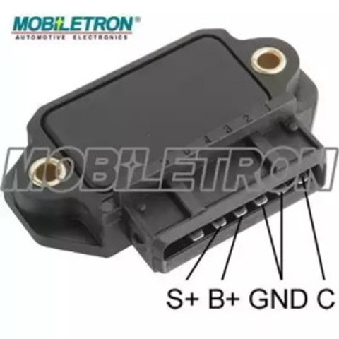 MOBILETRON IGH006 Модуль зажигания в наличии Днепр