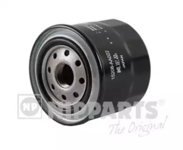 NIPPARTS J1317005 Масляный фильтр в наличии Чернигов