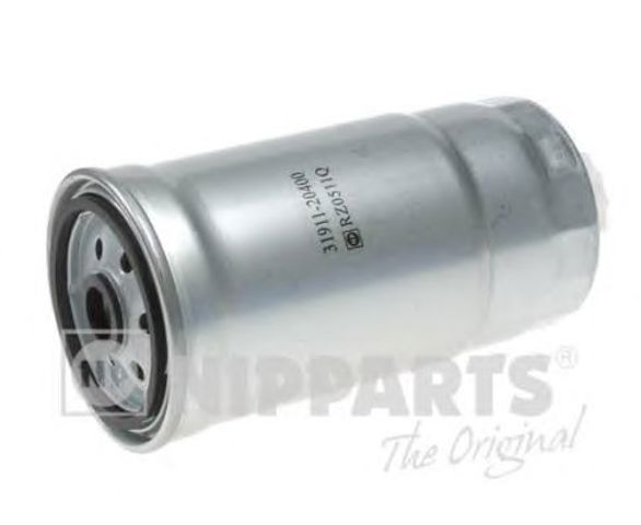 J1330511 NIPPARTS Фильтр топливный купить в Одесса