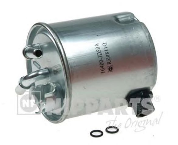 NIPPARTS J1331044 Фильтр топливный в наличии Сумы