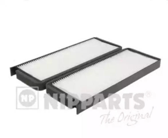 NIPPARTS J1340402 Фильтр салона в наличии Полтава