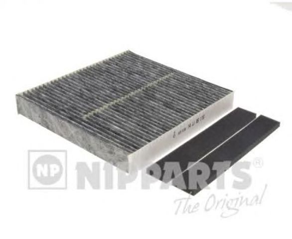 J1341016 NIPPARTS Фильтр салона купить в Николаев