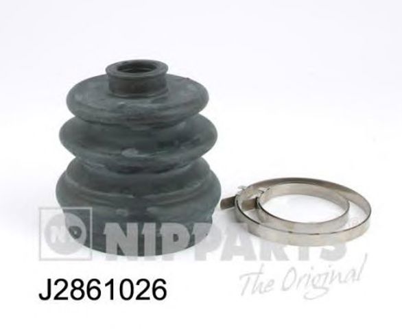 NIPPARTS J2861026 Пыльник ШРУСа передней полуоси внутренний правый в наличии Сумы