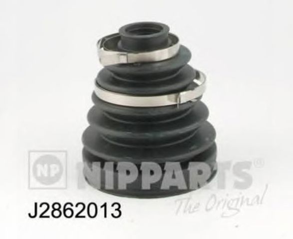J2862013 NIPPARTS Пыльник ШРУСа наружный купить в Житомир