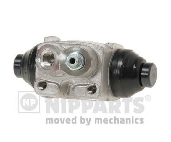 J3240500 NIPPARTS Цилиндр тормозной колесный рабочий задний купить в Ровно