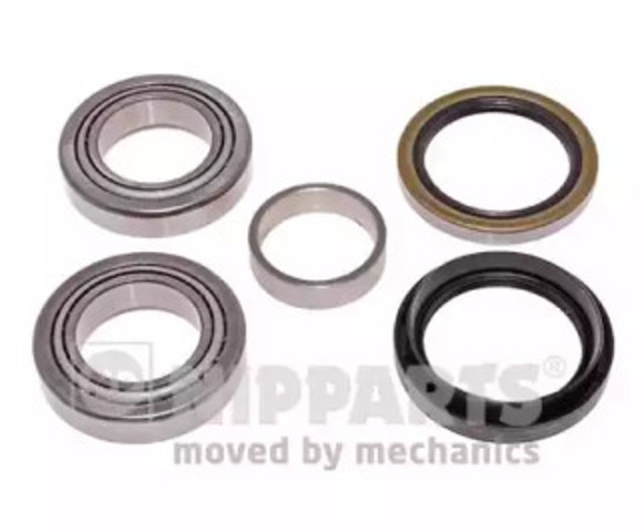 J4700907 NIPPARTS Подшипник ступицы передней купить в Житомир
