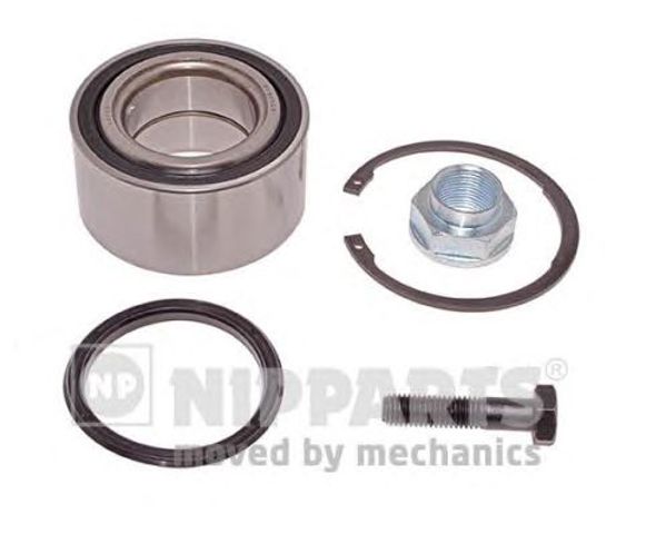 J4704020 NIPPARTS Подшипник ступицы передней купить в Сумы