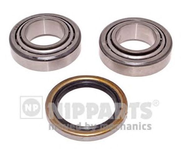 J4710503 NIPPARTS Подшипник ступицы задней купить в Чернигов