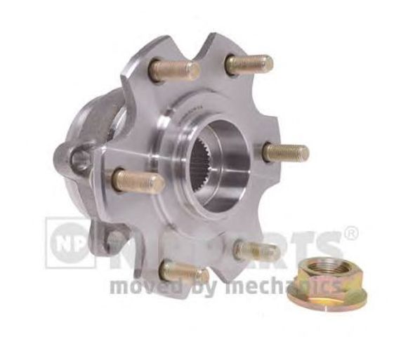 NIPPARTS J4715036 Ступица задняя в наличии Ровно
