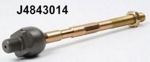 J4843014 NIPPARTS Рулевая тяга купить в Запорожье