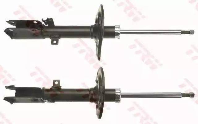 JGM9867T Амортизатор задний левый купить Ирпень