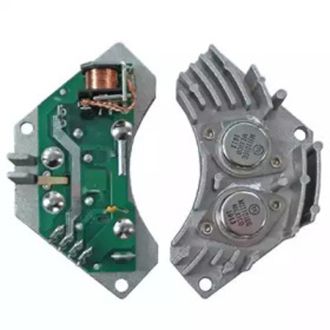 K106018 Резистор печки купить Кривой Рог