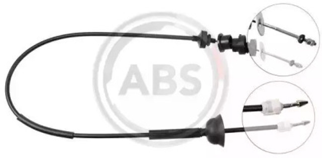 K23230 ABS Трос сцепления купить в Николаев