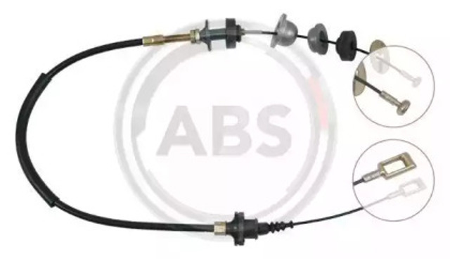 K25270 ABS Трос сцепления купить в Запорожье