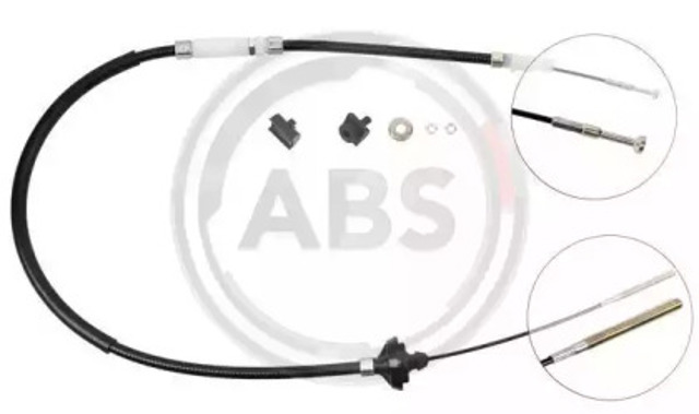 ABS K27690 Трос сцепления в наличии Винница