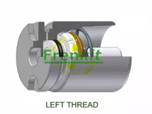 FRENKIT K425103L Поршень суппорта тормозного заднего в наличии Полтава