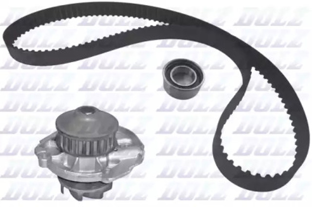 KD091 DOLZ Комплект ГРМ купить в Ирпень