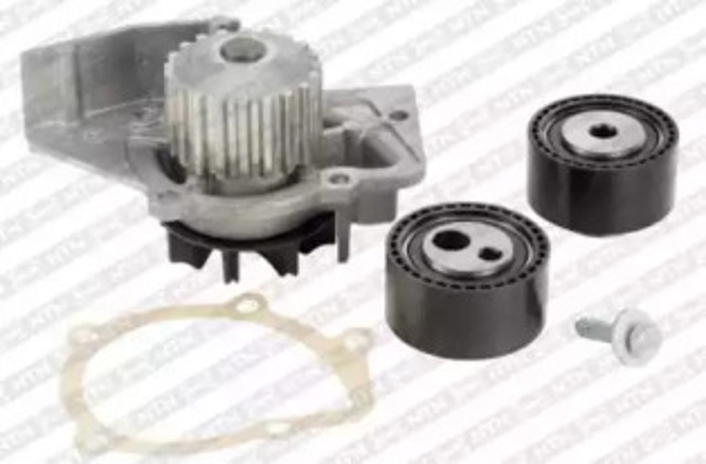 KDP459330 SNR Комплект ГРМ купить в Ирпень