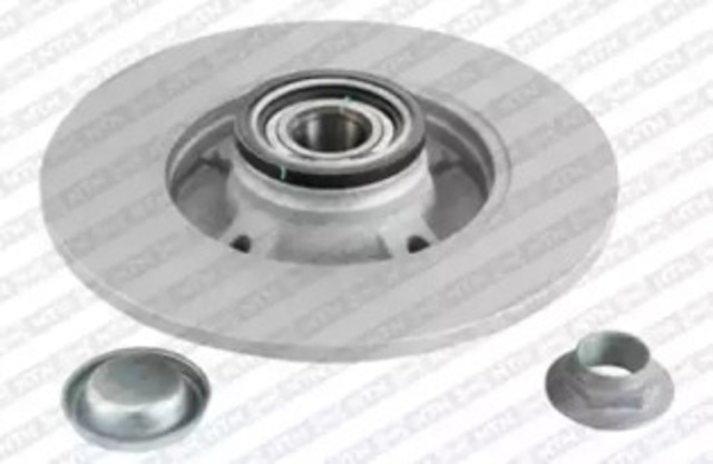SNR KF15957U Тормозные диски в наличии Черновцы