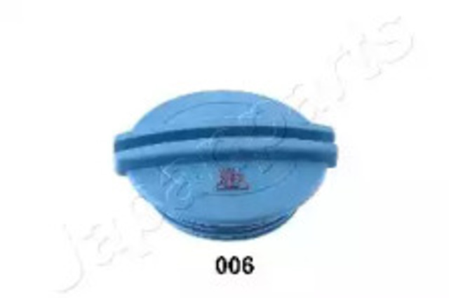 JAPANPARTS KH006 Крышка (пробка) расширительного бачка в наличии Запорожье