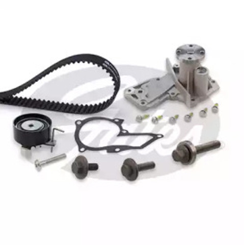 GATES KP15669XS Комплект ГРМ в наличии Ужгород