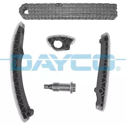 KTC1072 DAYCO Комплект цепи ГРМ купить в Украина