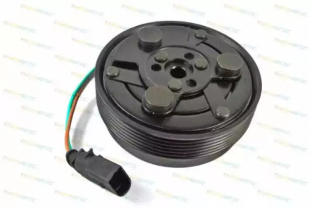 KTT040016 Шкив компрессора кондиционера купить Ровно