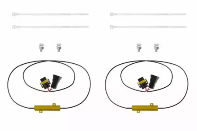 LEDCBCTRL103 OSRAM Проводка передних противотуманных фар купить в Житомир