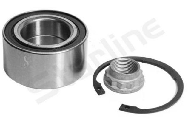 STARLINE LO01460 Подшипник задней ступицы в наличии Ирпень