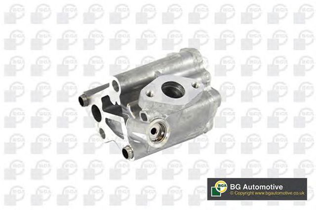 LP2303 BGA Насос масляный купить в Киев