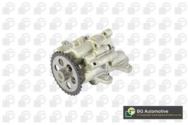 BGA LP2340 Масляный насос в наличии Кривой Рог