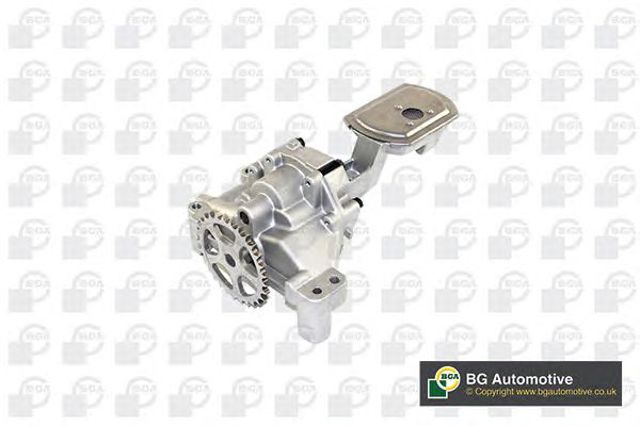 LP2351 BGA Масляный насос купить в Львов