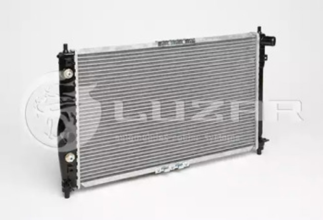 LUZAR LRCCHLS02260 Радиатор в наличии Чернигов