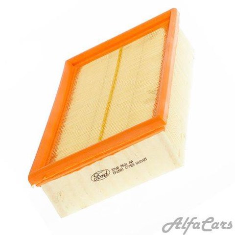 MAHLE LX857 Воздушный фильтр в наличии Харьков