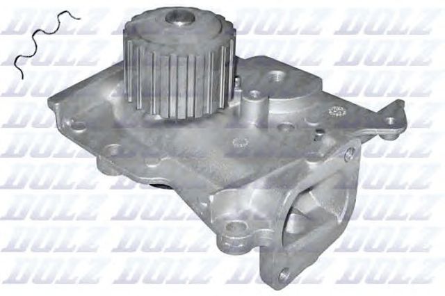 DOLZ M153 Помпа в наличии Сумы