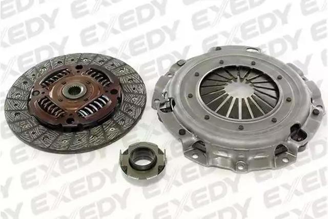 MBK2108 EXEDY Сцепление купить в Полтава