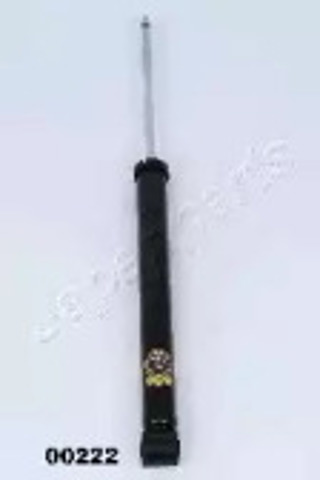 JAPANPARTS MM00222 Амортизатор задний в наличии Львов