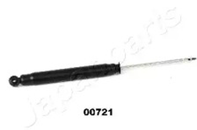 JAPANPARTS MM00721 Амортизатор задний в наличии Кривой Рог