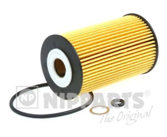 NIPPARTS N1310508 Фильтр масляный в наличии Тернополь