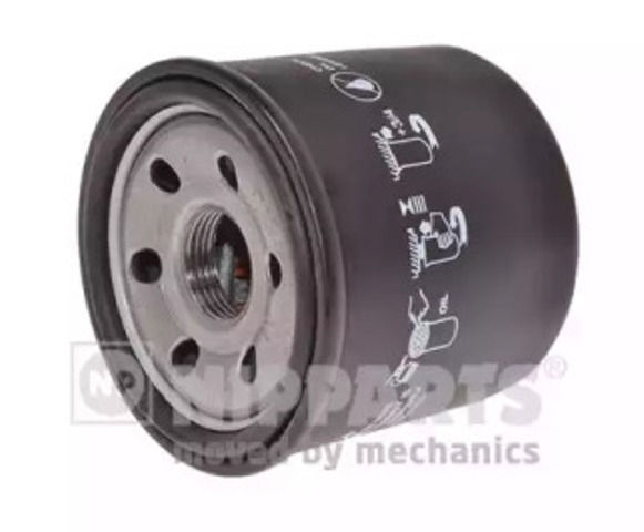 NIPPARTS N1313035 Фильтр масляный в наличии Павлоград