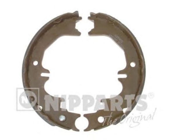 N3502092 Колодки ручника купить Черновцы