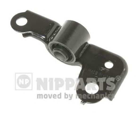 N4230304 NIPPARTS Сайлентблок переднего нижнего рычага купить в Львов